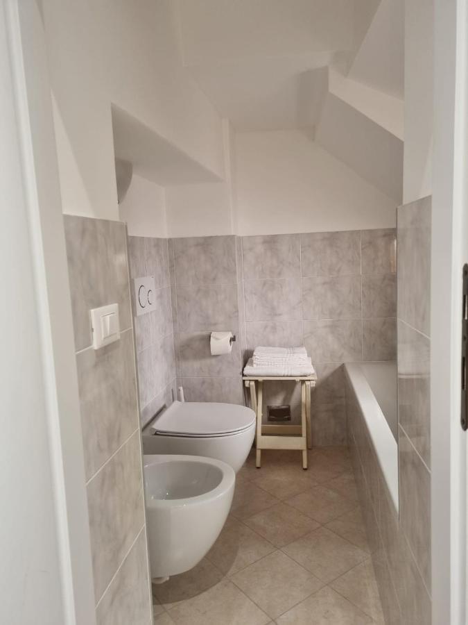 La Casa Della Musica Apartment 벨라지오 외부 사진