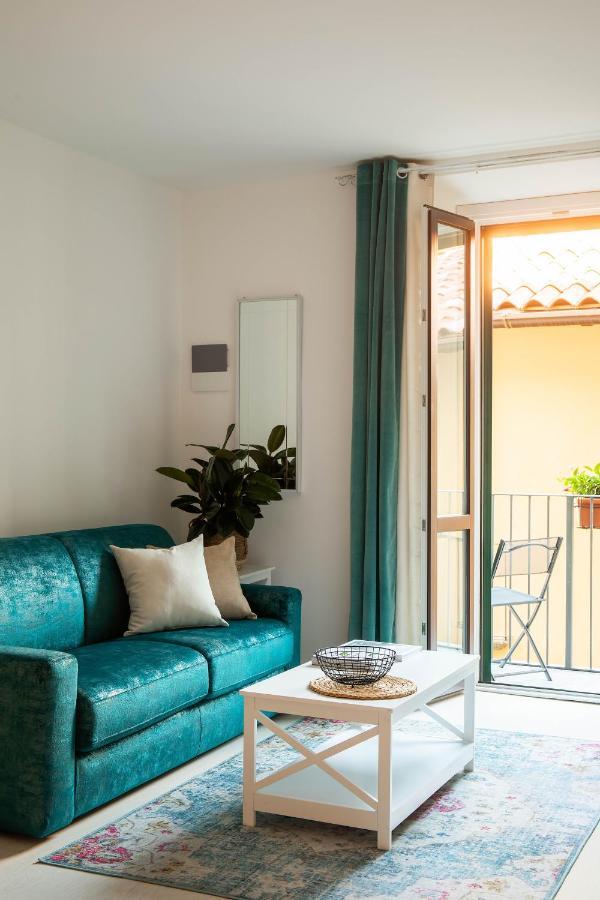 La Casa Della Musica Apartment 벨라지오 외부 사진