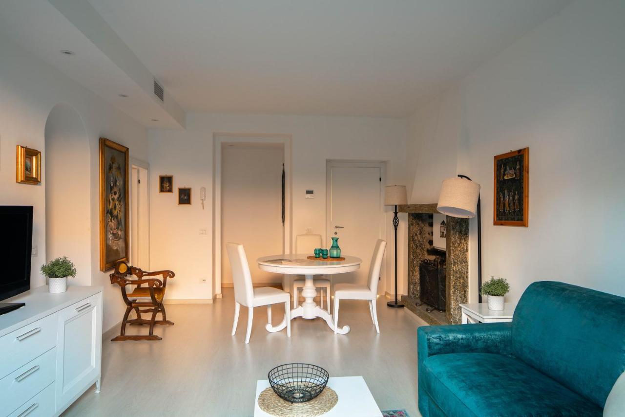 La Casa Della Musica Apartment 벨라지오 외부 사진
